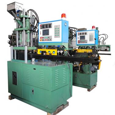 Auto Teeth Injection Machine