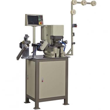 Auto Delrin Gapping Machine