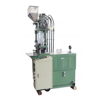 Semi-Auto Pin And Box Injection M/C