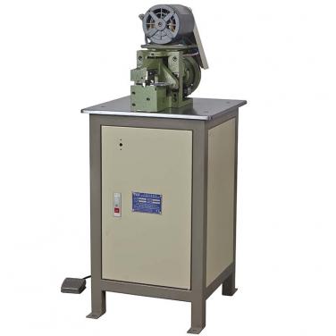 Semi-auto Open end Cutting M/C