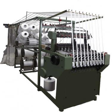 Tape  Weaving M/C