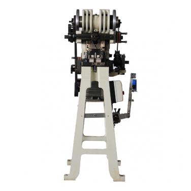 Auto Stamping M/C （PRECISION MODEL）