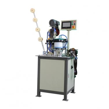 Auto Pin And Box Mounting  M/C