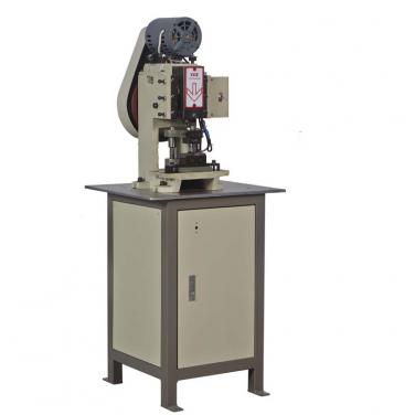 Semi-Auto Pin Fixing M/C