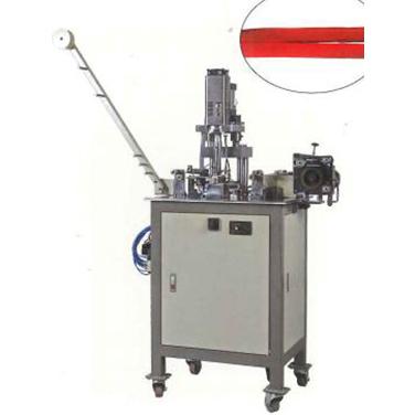 Auto Invisible Ultrasonic Top Stop M/C