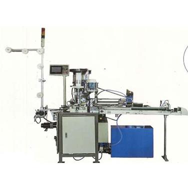 Metal 3 In 1  Machine (Slider mouting, U top stop, Cutting)