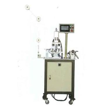 Auto Ultrasonic  Hole Piercing M/C  (Optional)