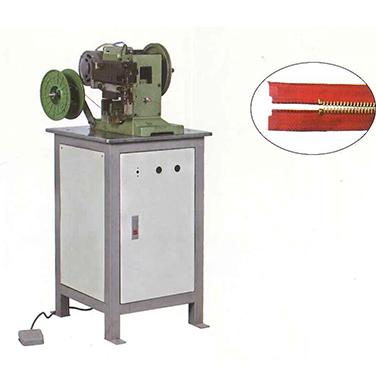 Semi-Auto Top  Stop M/C