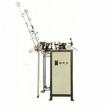 Auto Metal Chain Combining Machine