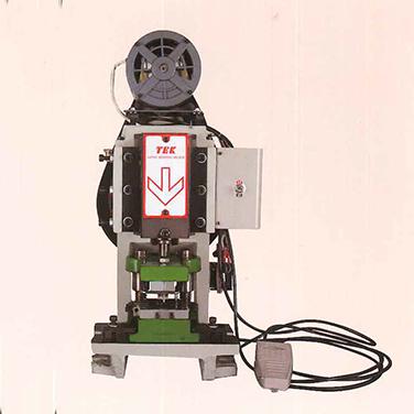 Semi-Auto Open  End Cutting M/C