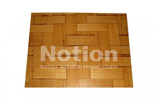Bamboo Floor
