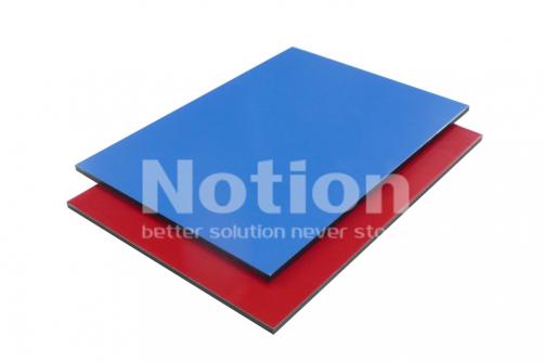 Aluminum Composite Panels