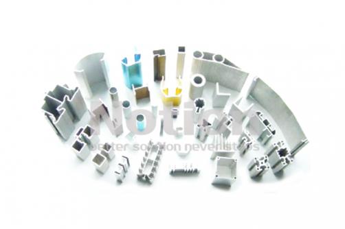 Aluminum Profile