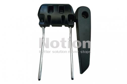 Plastic Blow Moulded Part