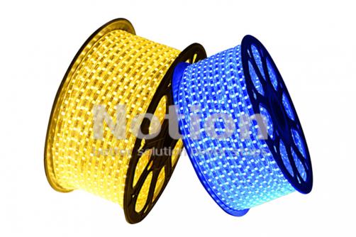 LED Light Bar And LED Strip