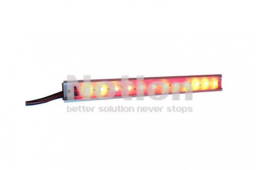 LED Waterproof Light Bar