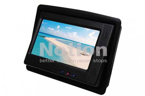 Entertainment Display