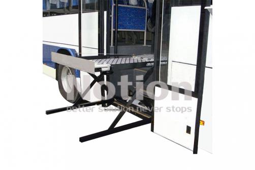 Wheelchair Lift