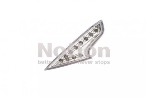 Daytime Running Lamp