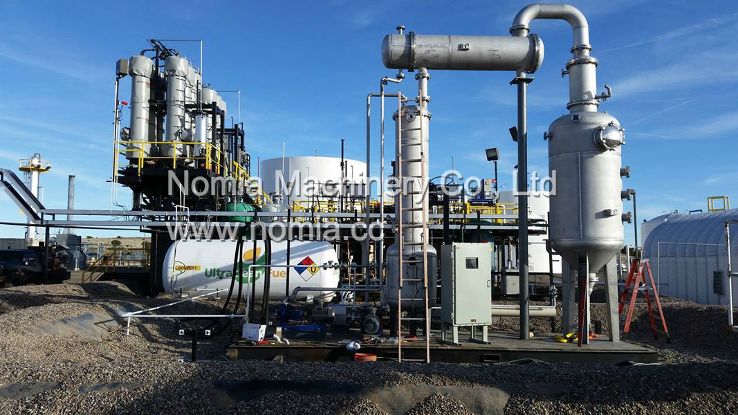 Experienced supplier of wiped film evaporator,evaporator,Thin Film