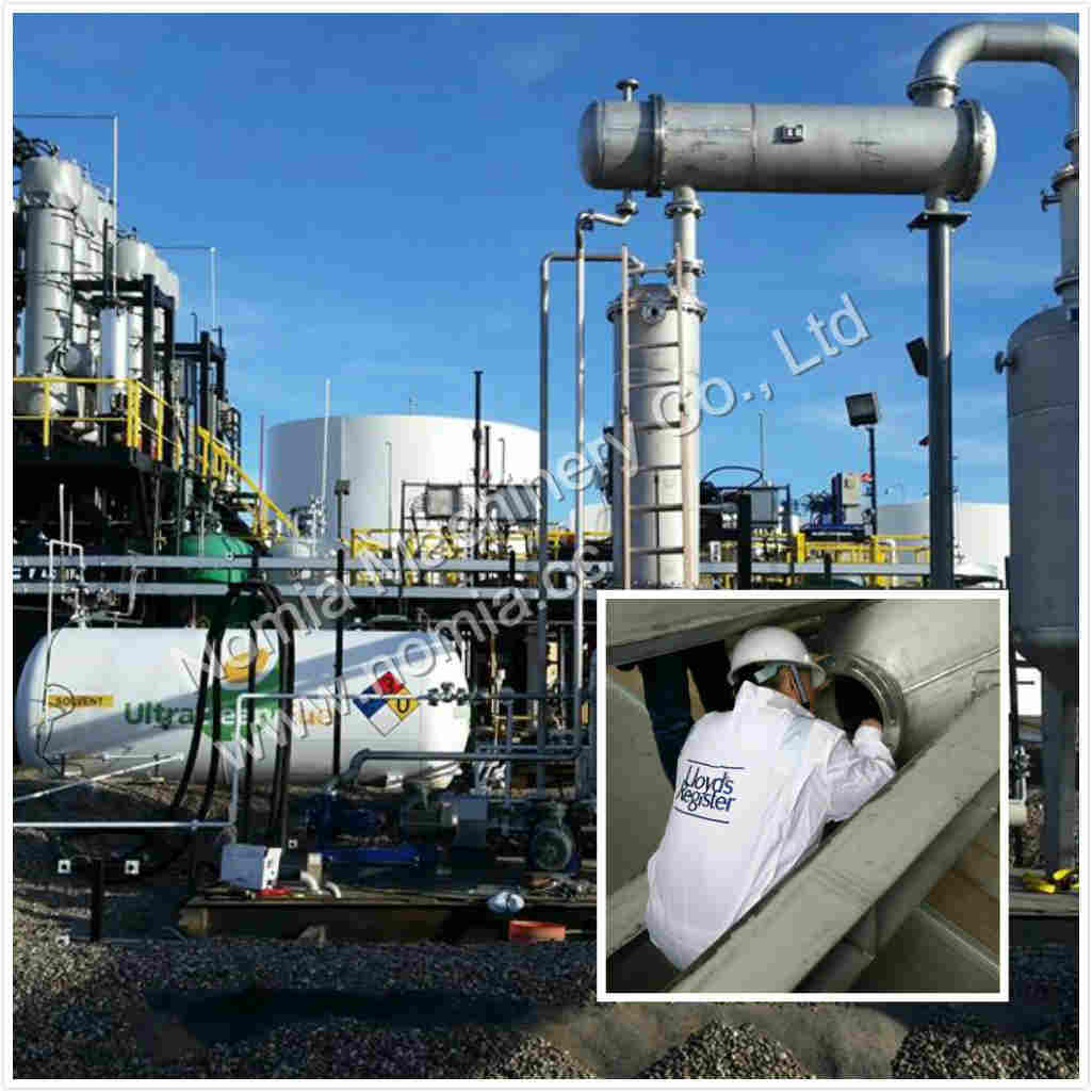 Experienced supplier of wiped film evaporator,evaporator,Thin Film