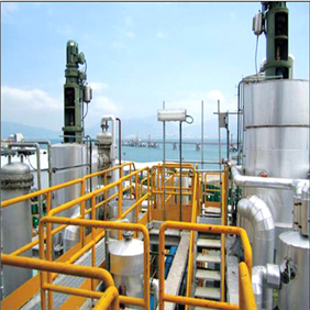 Calcium Chloride Continuous Vacuum Evaporation and Crystallization Equipment