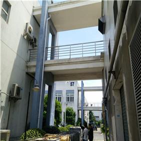 Industrial Salt Water Agitated Thin Film Evaporator