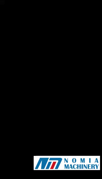 Triple effect evaporator system