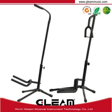 Single Folding Head Guitar Stand