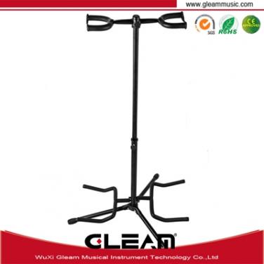 Double Head Guitar Stand