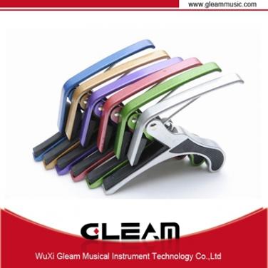Metal Aluminum Alloy Guitar Capo