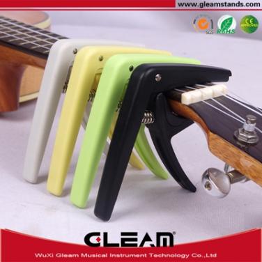 Nylon Custom Acoustic Guitar Capo