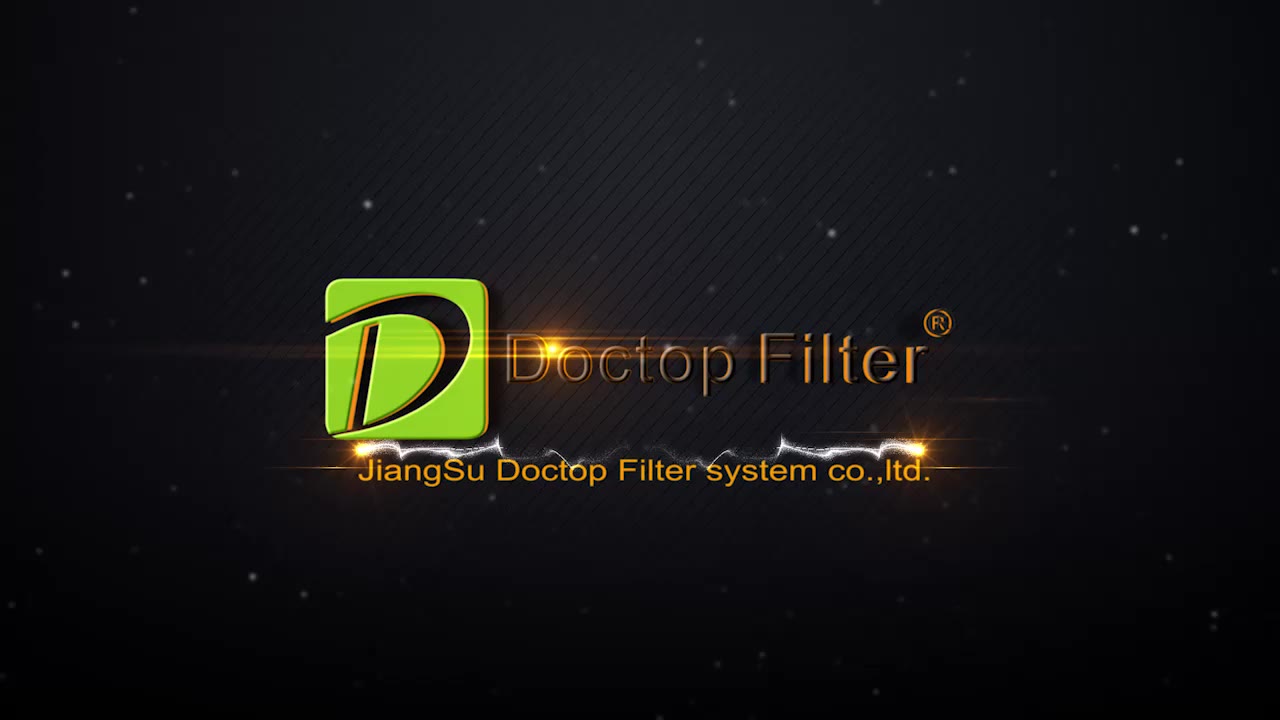 PP Filter Cloth