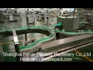 Tin can water and air washing machine