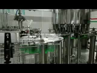 500 ml 1000 ml 1500 ml bottle pure water 3 in 1 unit