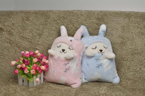 Promotional Blankets