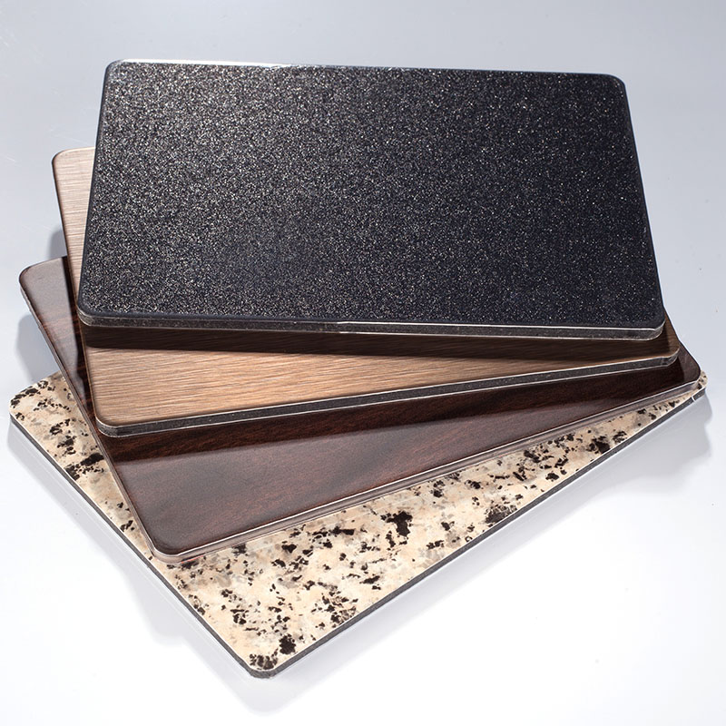 Marble Aluminum Composite Panel
