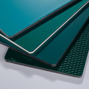 Fireproof Aluminum Composite Panel