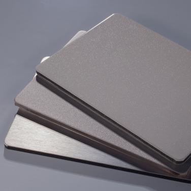 Nano Aluminum Composite Panel