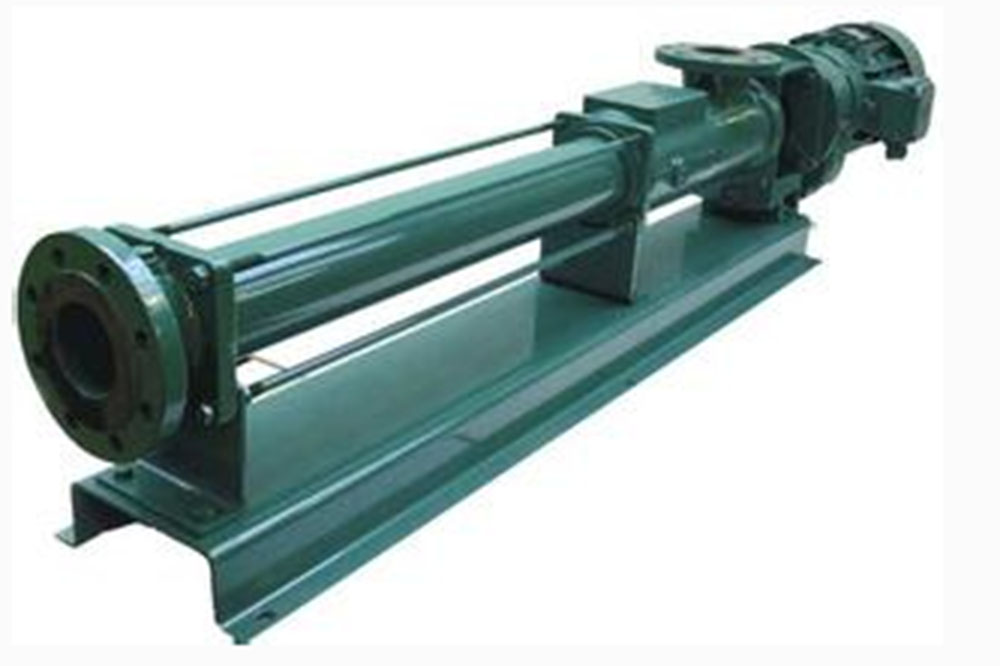 Quality Polymer Dosing Pump Manufacturer Fuchan