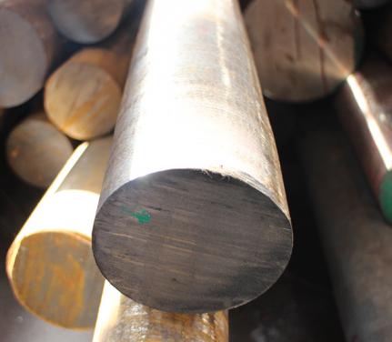 S50C Carbon structural steel