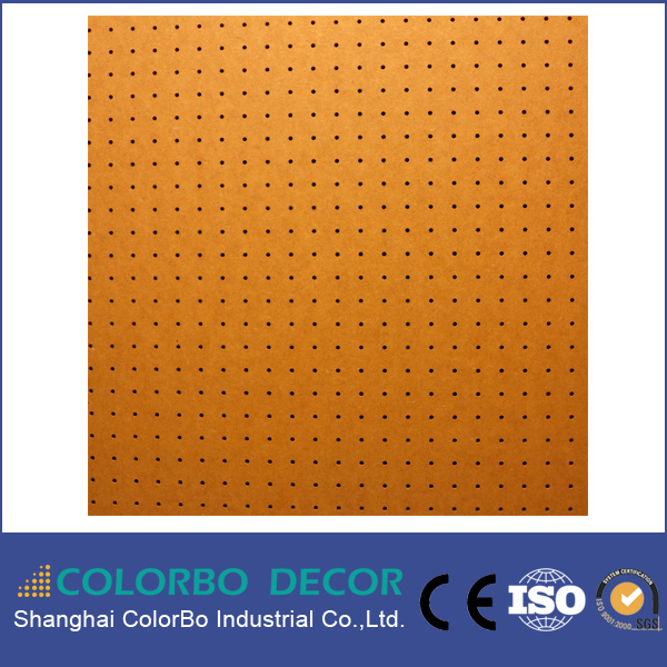 Experienced Supplier Of Perforated Acoustic Panel Acoustic