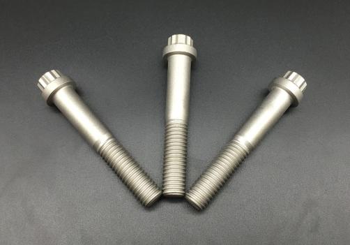 12 Point Cap Screw（Inconel 718）