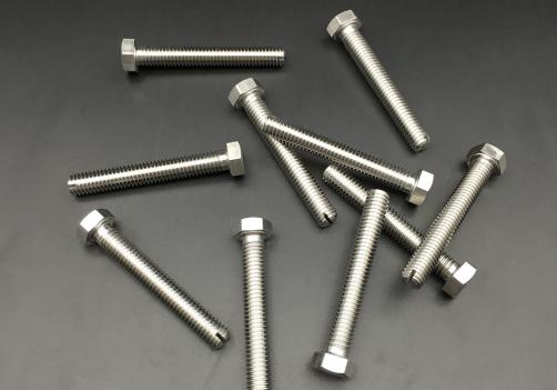 Hexagon Bolt （UNS S31803）