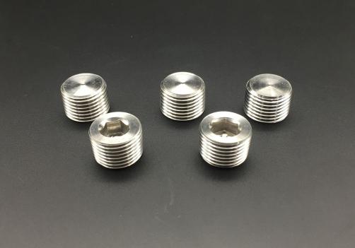 Set Screw （Hasttelloy C-276）