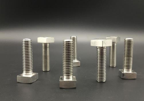 Square Bolt（Monel 400）