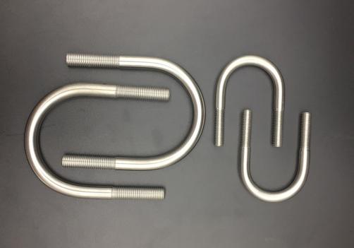 U Bolt （UNS N06625）