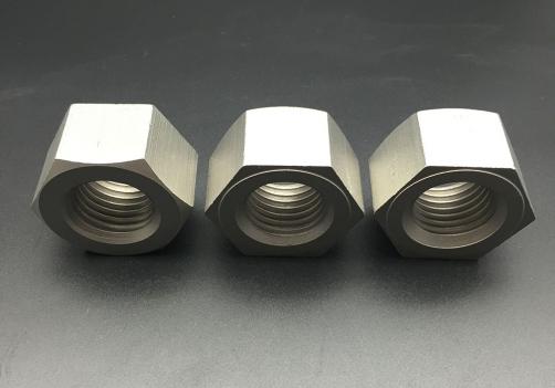 Hexagon Nut ( 660A )