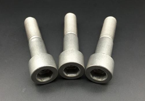Socket Cap Screw（Inconel 925）