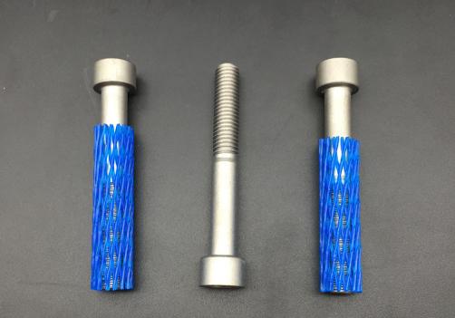 Socket Cap Screw（904L）